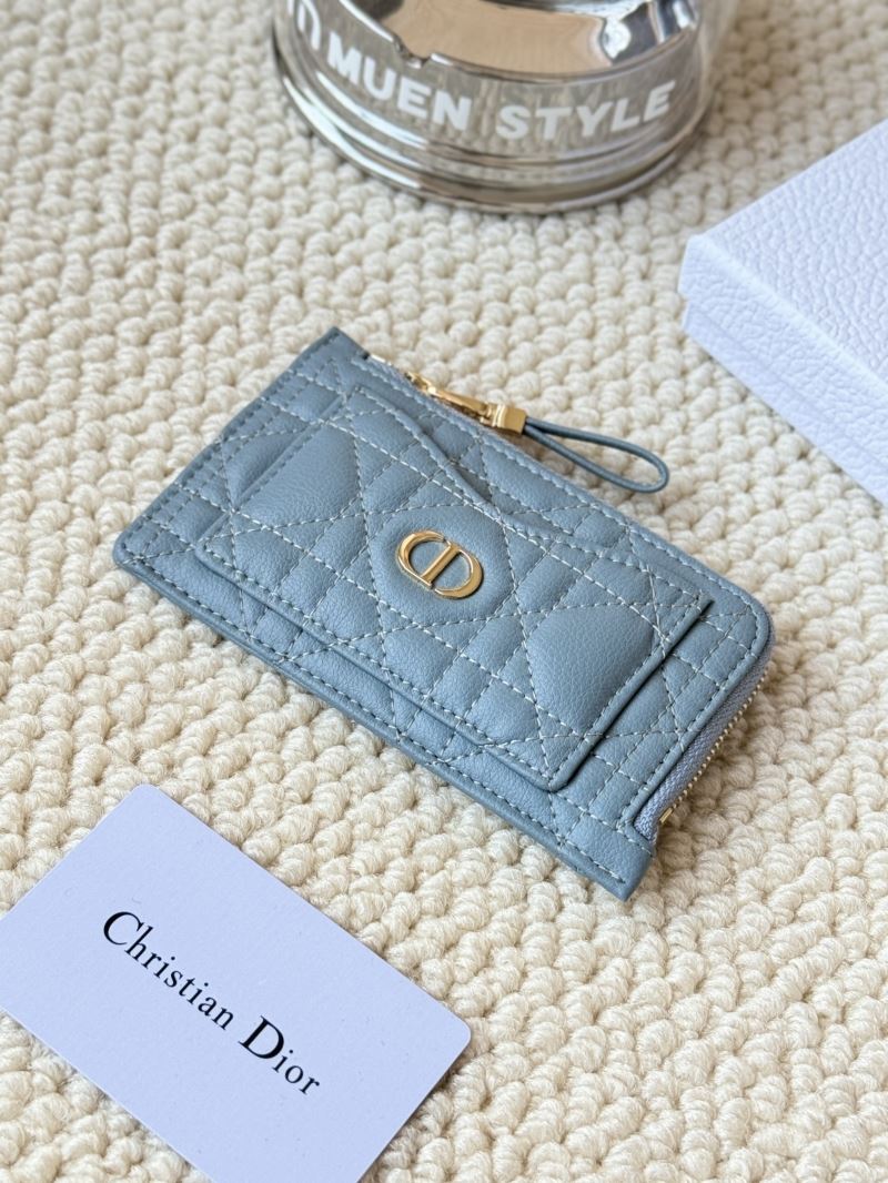 Christian Dior Wallets Purse